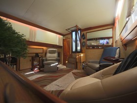 1980 Viking 43 Aft Cabin