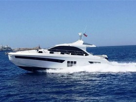 Azimut 55S