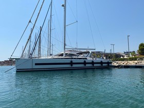 2017 Beneteau Oceanis Yacht 62 for sale