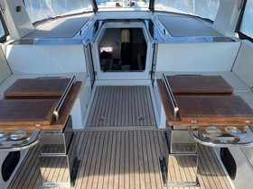 2017 Beneteau Oceanis Yacht 62 à vendre