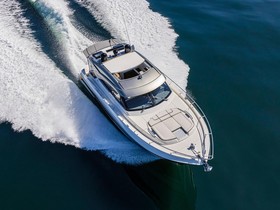 Купить 2023 Riviera 4600 Sport Yacht