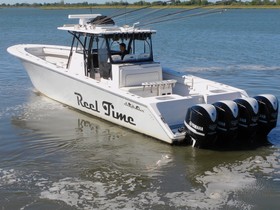 2017 SeaHunter Tournament 45 for sale