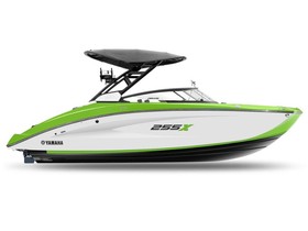 Yamaha Boats 255Xd