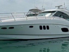 Sea Ray 550 Sundancer