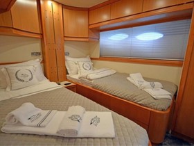 2005 Pershing 88 for sale