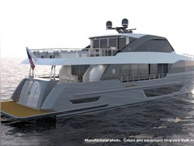 2022 Ocean Alexander 27R на продажу