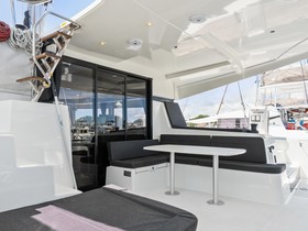 2019 Lagoon 42 Owners Version