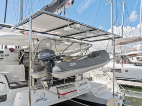 2019 Lagoon 42 Owners Version for sale