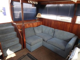 1976 Uniflite 42 Double Cabin Fb