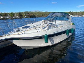 Crownline 330 Cr