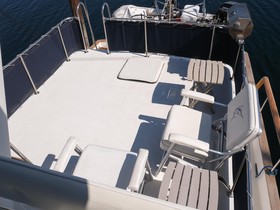 1981 Gulf Commander 42 for sale
