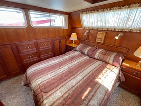 1981 Gulf Commander 42 for sale