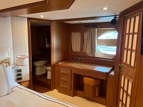 2004 Mochi Craft Dolphin 74 Fly for sale