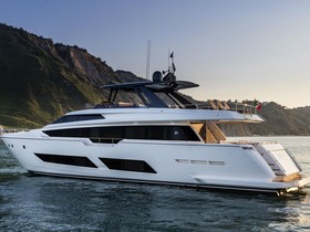 Ferretti Yachts 850