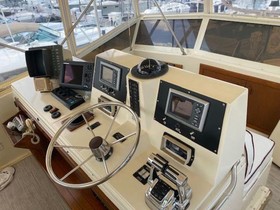 1986 Viking 44 Motor Yacht eladó