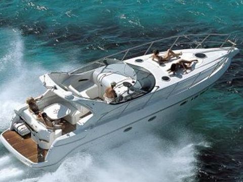 Sessa 40