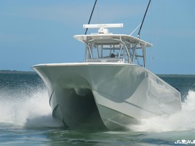 SeaHunter 41