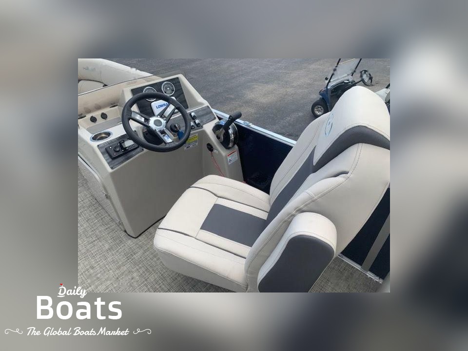 2021 Harris Pontoons 210 for sale. View price, photos and Buy 2021