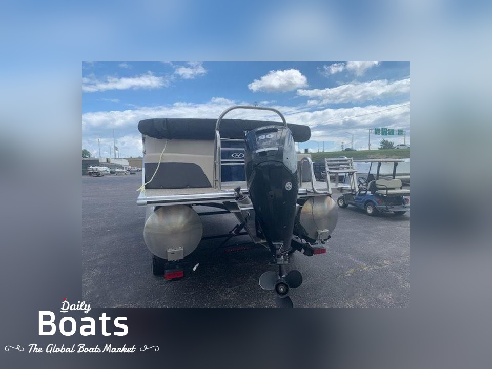 2021 Harris Pontoons 210 for sale. View price, photos and Buy 2021