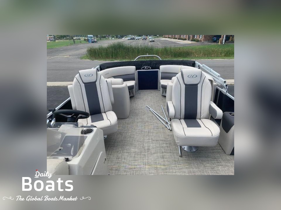 2021 Harris Pontoons 210 for sale. View price, photos and Buy 2021