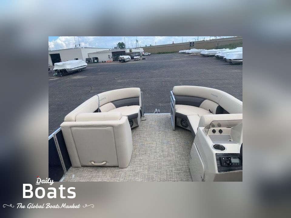 2021 Harris Pontoons 210 for sale. View price, photos and Buy 2021