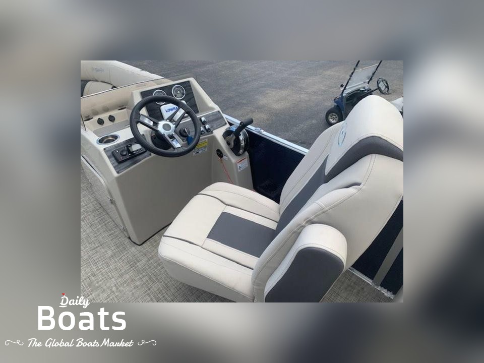 2021 Harris Pontoons 210 for sale. View price, photos and Buy 2021