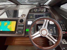 2012 Princess Flybridge 60 Motor Yacht на продаж