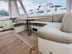 2012 Princess Flybridge 60 Motor Yacht
