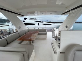 Buy 2012 Princess Flybridge 60 Motor Yacht