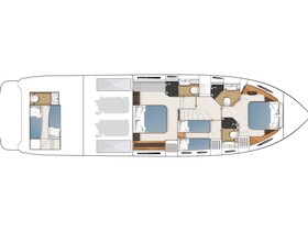 Купити 2012 Princess Flybridge 60 Motor Yacht