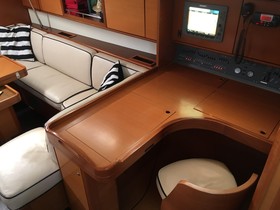 2009 Dufour 525 Grand Large