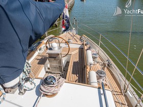 1987 Northern 50 Ketch for sale