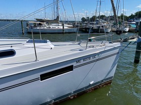 2018 Catalina 425 na prodej
