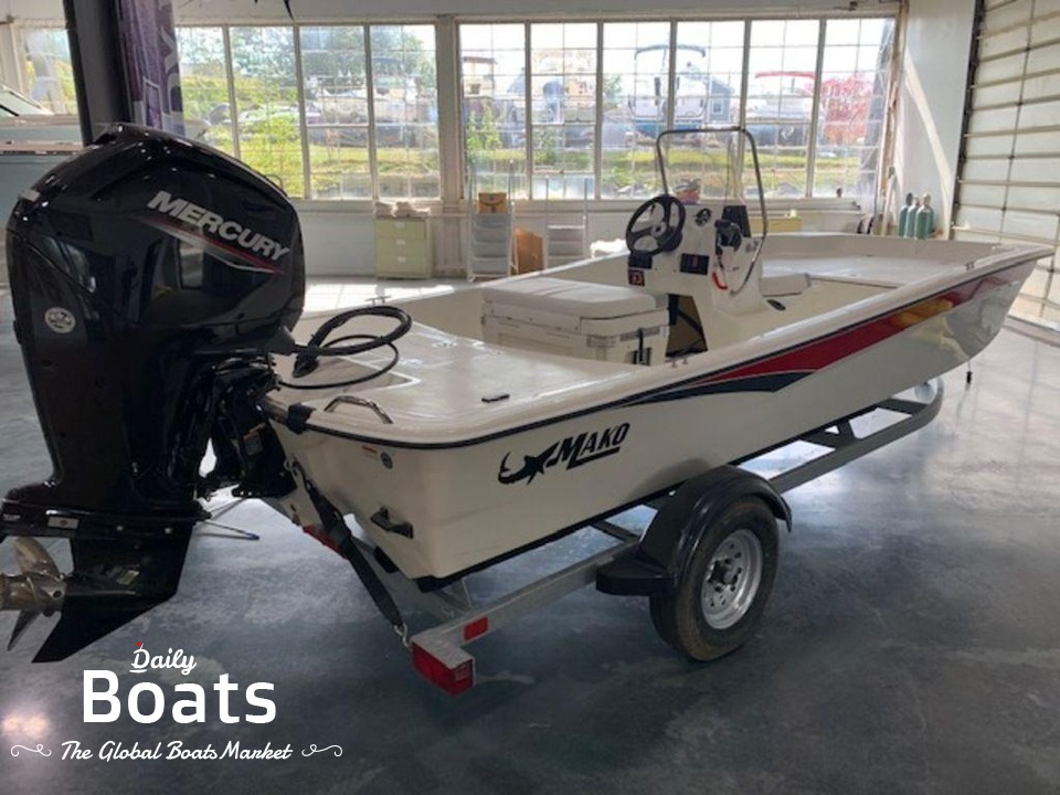 2021 Mako Skiff 17Cc for sale. View price, photos and Buy 2021 Mako