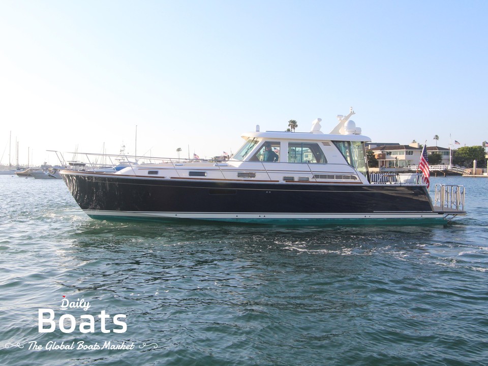 2013 Sabre Salon Express