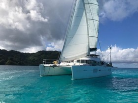 Lagoon 380