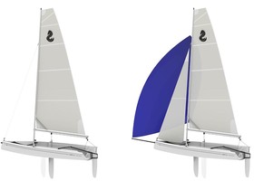 Αγοράστε 2023 Beneteau First 14