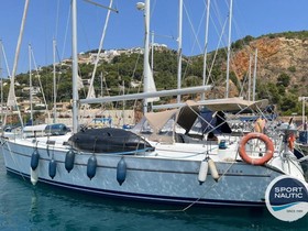 Beneteau Cyclades 43.4