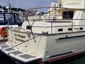 2002 Sea Ranger 448 на продажу