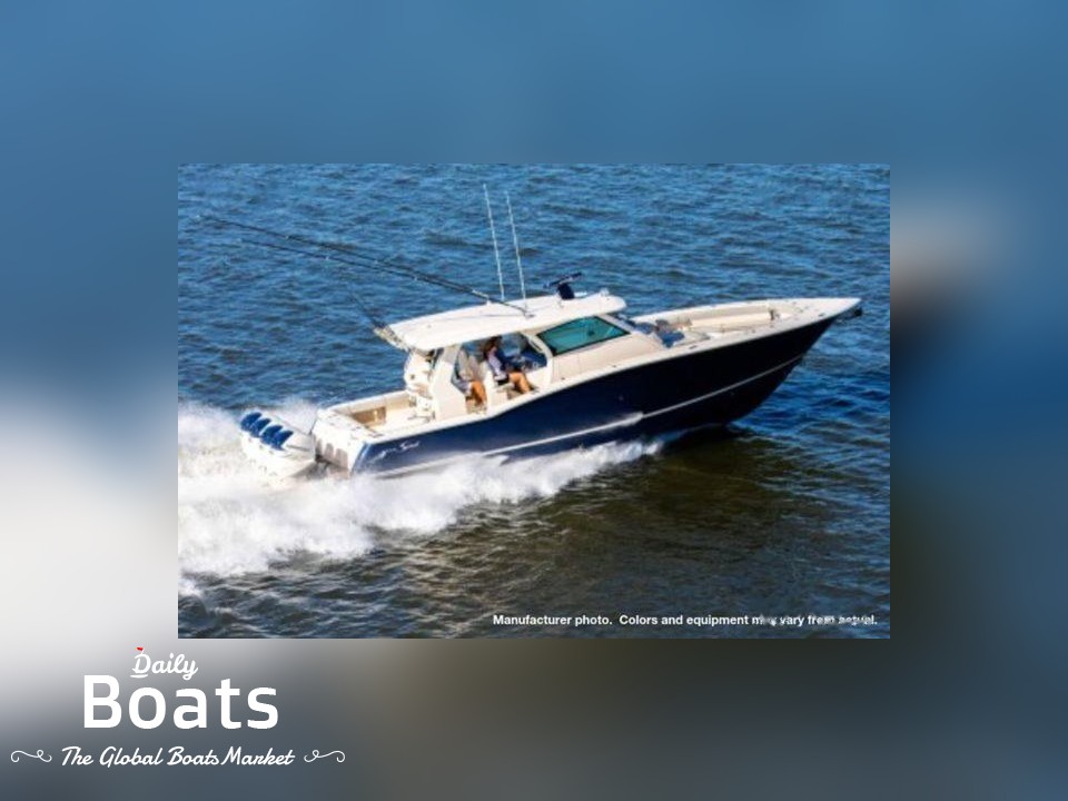 2023 Scout Boat Company Boats 425 Lxf for sale. View price, photos and Buy 2023 Scout Boat