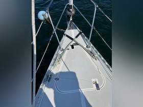 1993 J Boats J/40 na prodej