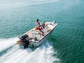 Boston Whaler 190 Montauk