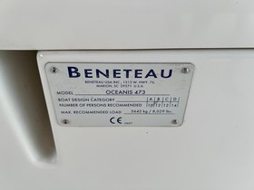 Buy 2004 Beneteau 473