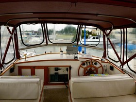 1984 Grand Banks Classic for sale