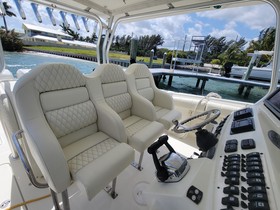 2009 Hydra-Sports 4100 Vsf for sale