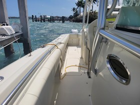 2009 Hydra-Sports 4100 Vsf for sale