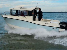 2022 Quicksilver Boats 675 Captur