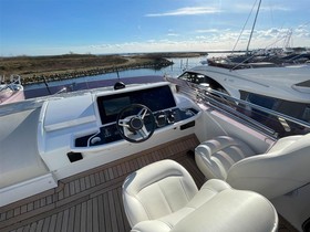 2018 Princess 49