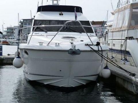 2003 Fairline Phantom 40 kaufen