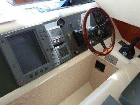 2003 Fairline Phantom 40 kaufen